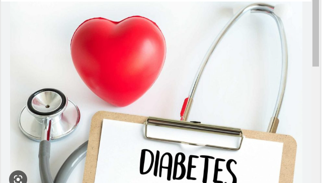Conquer your fear of diabetes in 3 simple steps