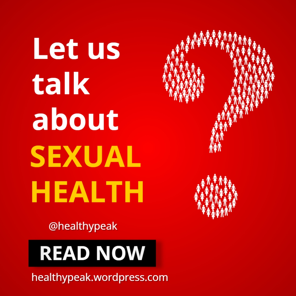 Understanding Women’s Sexual Health Matters for Men